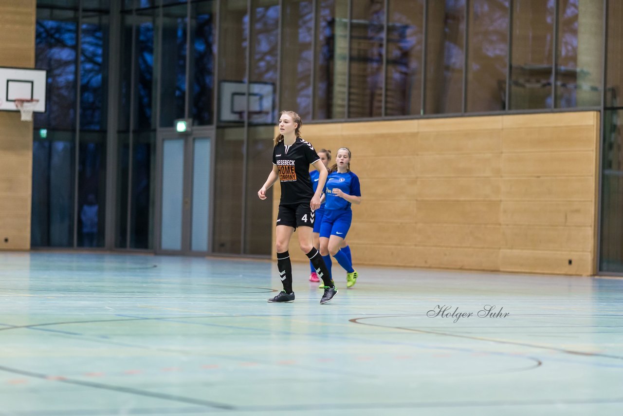 Bild 684 - Hesebeck Cup